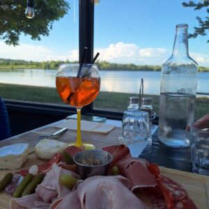 le lagon planche apéro le lagon planche apéro